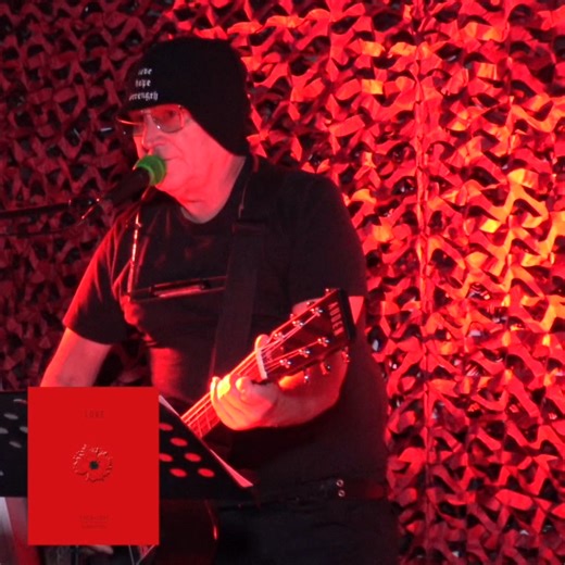 4.6K views · 97 reactions | In December you can read all about the life and times of Mike Peters from 1959 - 1991. Love 1959-1991 is the new autobiography by Mike Peters. Pre-order now @ https://bit.ly/4d0g4L3 | The Alarm | Facebook