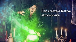 Ultrasonic Mist Maker Fogger 6 Head(5000ml/H),110V 350W Power Water Proof Ultrasonic Mister,Ultrasonic Fogger Humidifier with Float,for Vegetable Preservation,Landscape,Halloween Atmosphere