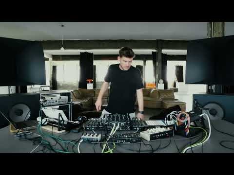 NXPRM Live at COMITÉE (Preview 2)