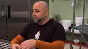 315K views · 820 reactions | Buddy Valastro and Duff Goldman whipped up some absolutely fin-tastic cakes for this week's aquatic-themed challenge!  All-new #BuddyVsDuff > Sunday at 9|8c | Food Network | Facebook