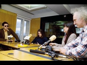 Krist Novoselic and Dave Grohl Interview Canal+ (February 07, 1994)