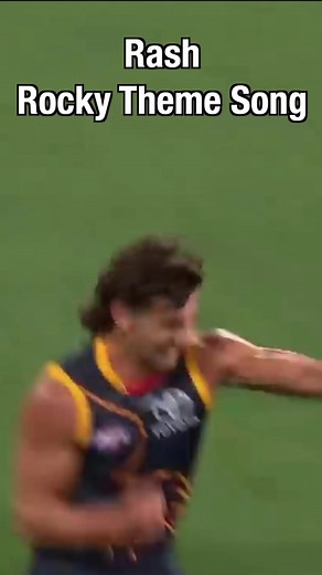 Adelaide Crows Goal Songs: Rocking the House at AO