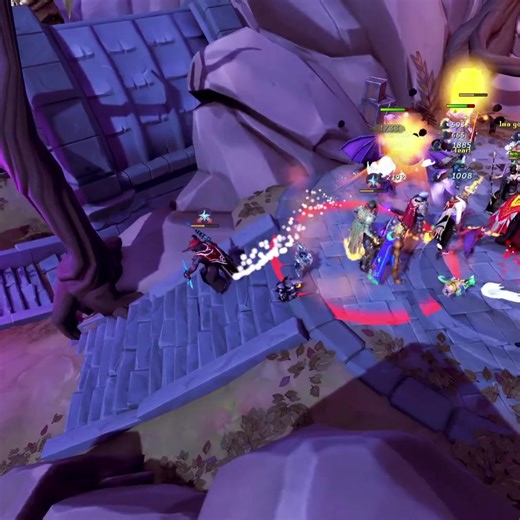 13K views · 103 reactions |  The day has come for the launch of the Combat Beta, where we'll be looking to update the feel of combat via your own...hands-on experience!  Learn about how to access the Beta + the latest, most requested Community Hitlist changes here: rs.game/CombatBeta | RuneScape | Facebook