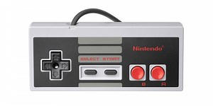 Video Takes Us Through the Evolution of Game Controllers