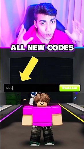ALL NEW CODES IN RIVALS ROBLOX 😱