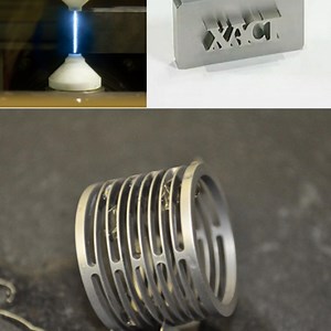 Production Methods: Electrical Discharge Machining - Core77