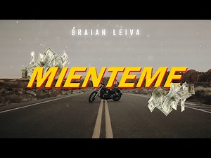 MIÉNTEME (Remix) - TINI, Maria Becerra - DJ Braian Leiva