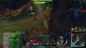 #leagueoflegends #leaguetok #viral #kat_alien #xyzbca #shaco #masteryi #streamer