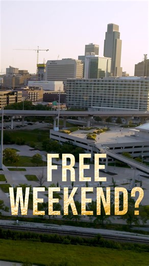 Brewery hopping, but make it a deal.  Unlock 2-for-1 pours across Omaha — your second beer is just one penny. Fall weekends taste better here. → Get the Craft Brew Penny Pack: visitomaha.com/pennypack/ | Visit Omaha | Facebook