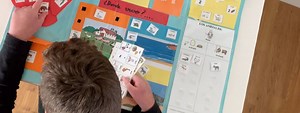 LAPBOOK DE ANIMALES - Educación Muy Especial【2021】