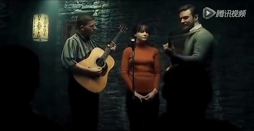 500 miles away from home(电影版）