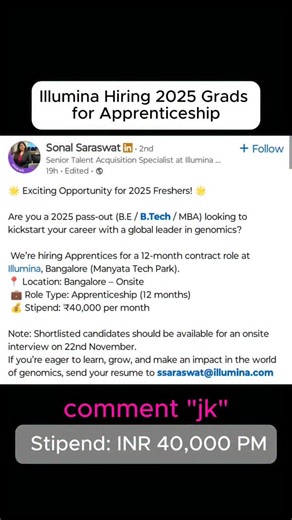 Jagari Karthik on Instagram: "Comment "jk" and i will send you the templates [Placements ,internships, paid ,free,roadmaps,Software Engineering, Students, Freshers, Btech, Mtech, Medical Coding, Code, Programming, MCA, Bcom, Degree Students, BBA, Hyderabad, Telugu Memes, Hyderabad ,ap tg ,ts , CSE, Computer Science, Data Science, Data Analysis, Cloud Computing, AiML, Tech Creator, Technology, Telugu Creator, Telugu Tech Creator, jk tech verse, Interview,dsa, interview questions, MNC] #resources#