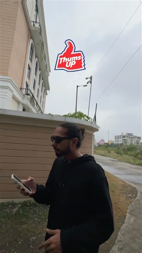 DARSHAN on Instagram: "ThumsUp SumsUp Energy Meri Bumper🧨 @thumsupofficial 🍾 Tag @officialraga & @bellaofficials in The Comment section 🙏🏻❤️ #Thunderwheels #DumHaiTohScanKar #BeastInABottle #ThumsUp #collab #muhzorr #indore #explore Visuals by: @_chalchitrakar_ 🫶🏻 Mix/master- @raktmusick 🔥 Special Thanks To @hash_u_tosh ❤️"