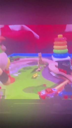 Itv wales at six by Jonathan hill return s￼ml the Koopalings