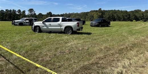 Missing man found dead in Pleasant Hill