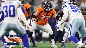 41K views · 1.5K reactions | “Javonte’s fighting for his yards, I’m going to fight for the yards as well.” Quinn Meinerz breaks down his assist in Javonte Williams' explosive 30-yard gain: | Denver Broncos | Facebook