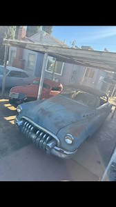 1.5K views · 32 reactions | 1950 Buick | The Hot Rod Depot | Facebook