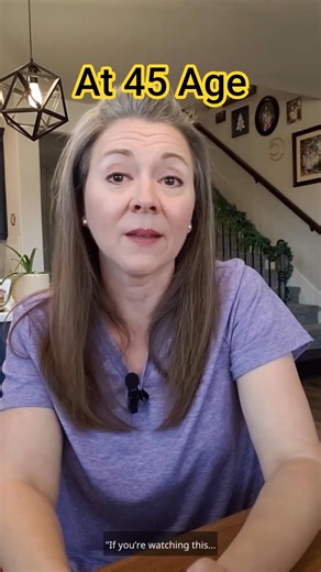 At 45 I Finally Understood This #motivation #relationship