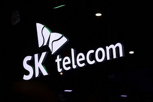 SK Telecom shares plunge after data breach due to cyberattack