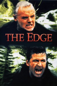 Stream The Edge (1997): Find it on Netflix, Prime Video, Hulu & more