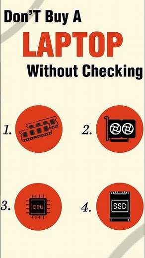 How to Choose the Right Laptop for Your Needs in 2025 (Ultimate Buyer’s Guide)