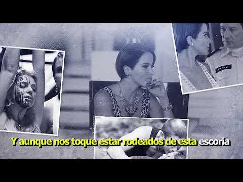 Vendetta Video Lyric Oficial Sin Senos Sí Hay Paraíso