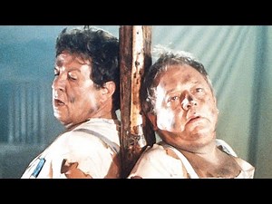 LE COMICHE 2 | Teaser trailer italiano