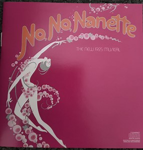 Various - No, No, Nanette (Original Cast Recording)