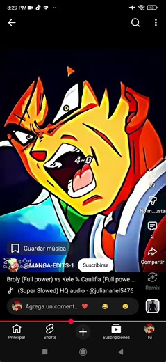 Broly ikari vs kale lssj caulifla ssj2