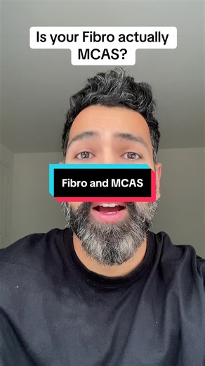 Understanding the Link Between Fibromyalgia and MCAS