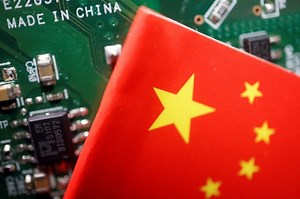 How China built its 'Manhattan Project' to rival the West in AI chips