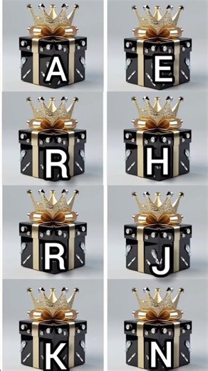 top 8 gift boxes every shopper need to know about 😀 gift box challenge 🎀 #gift #chooseyourgift