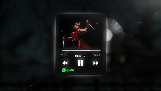 New Shadow Fight 2 OST : Master Skills Survival Theme Remastered - (Slowed Reverb) SF2 #shadowfight2 #theme #remastered #song #slowedandreverb #viral #2026 #soundtrack #sf2