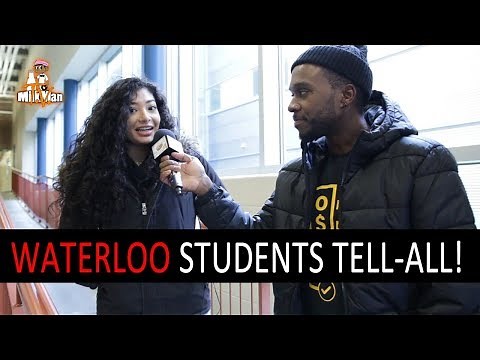 Everything You Need to Know About University of Waterloo