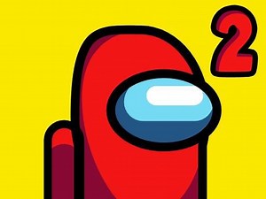 Play Among Us Escape 2 | Free Online  Games. KidzSearch.com