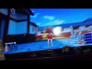 Daisy Feature Presentation Logo Paramount Coming Attractions