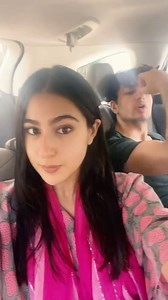 What do you think of #SaraAliKhan’s latest knock-knock joke? | Filmfare