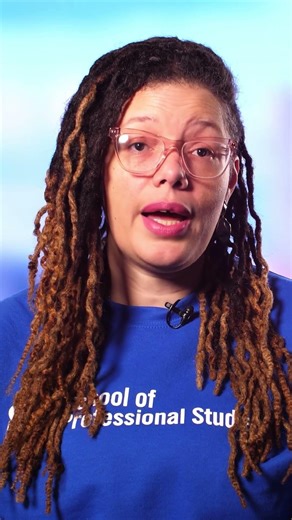 Accessibility of the Disability Studies Program | CUNY SPS