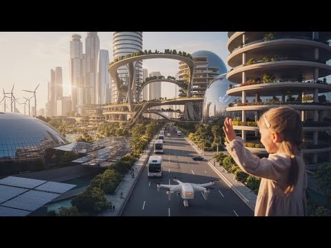 China’s Smart Cities & Mega Projects EXPOSED: U.S. Left in the Dust!