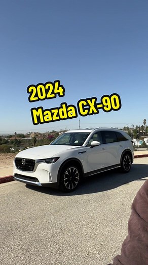 Cool Car Features on TikTok