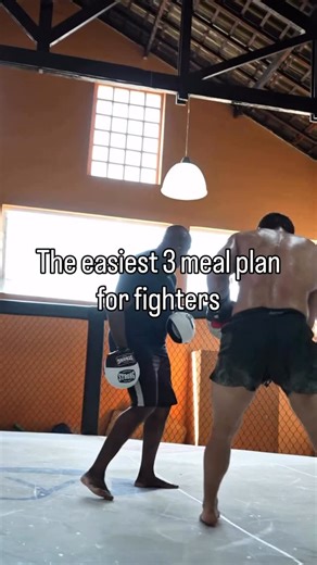 Athletes Appetite Nutrition | Contact Sports Nutritionist | Forget trying to be perfect. You just need a routine that’s simple, high-protein, and fuels your training properly — even if you’ve fallen... | Instagram