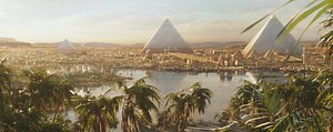Total War: Pharaoh heads to the Egyptian New Kingdom in October | TheSixthAxis