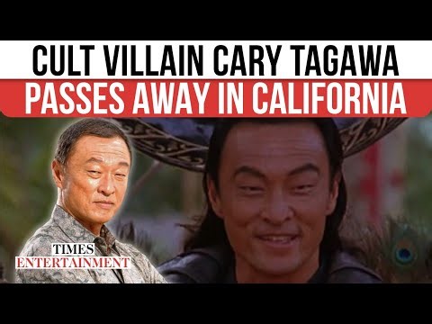 Mortal Kombat Icon Cary TAGAWA DEAD At 75: ‘Your Soul Is Mine’ Villain’s Cause Of Death Confirmed