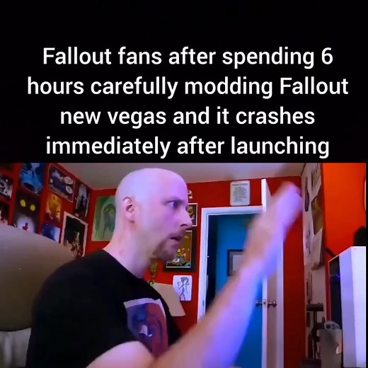 Enclave Remnants on Reels