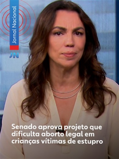Votação expressa - O plenário do Senado Federal aprovou nesta terça-feira (2) um projeto de decreto legislativo (PDL) que suspende os efeitos de uma resolução do Conselho Nacional dos Direitos da Criança e do Adolescente (Conanda), de dezembro de 2024, que regulamenta o direito de menores ao aborto legal. A votação do requerimento de urgência e do mérito do projeto levaram exatos 1 minuto e 42 segundos. A votação simbólica – modalidade em que não fica registrado quais senadores votaram a favor o