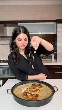 اسهل وصفة باستا