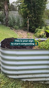 3.8K views · 12 reactions | Cut down on waste, save space in your rubbish bin, and enrich your garden with compost ✨ Visit our website to learn more about composting. ➡️ www.bunnings.co.nz/diy-advice/garden/composting/how-to-compost-a-guide-to-reducing-waste-at-home #Gardening #Composting | Bunnings Warehouse New Zealand | Facebook