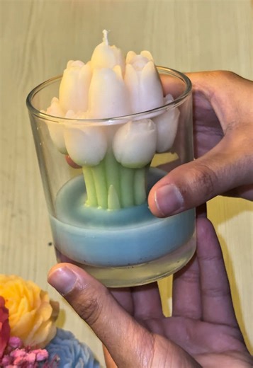 Illuminate Your Life: Candle Making Workshop