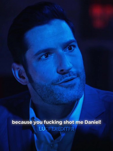 The Devil Always Takes Revenge #lucifer #lucifermorningstar #lucifernetflix #luciferedits #luciferarmy #lucifereditfr #tomellis #tomellisfans #tomellisedit