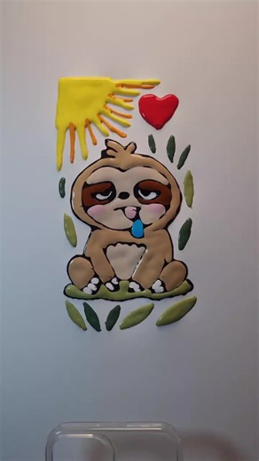 cute sloth |Anzeige! soundchallenge